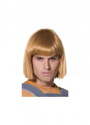He Man Wig