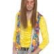 Hippie Guy - Brown Wig