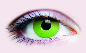 Hulk Contact Lenses