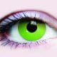 Hulk Contact Lenses