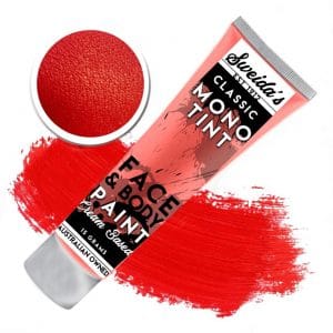 Face Paint Ocean Blue 15ml Tube - image MU115R-300x300 on https://www.abracadabrafancydress.com.au