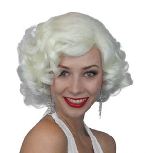 Marilyn Monroe Wig 1