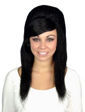Priscilla Beehive Wig