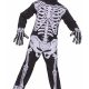 Skeleton Childrens Costume