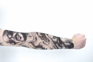 Tattoo Sleeve - Vato (Single)