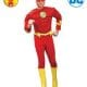 The Flash Costume Adult