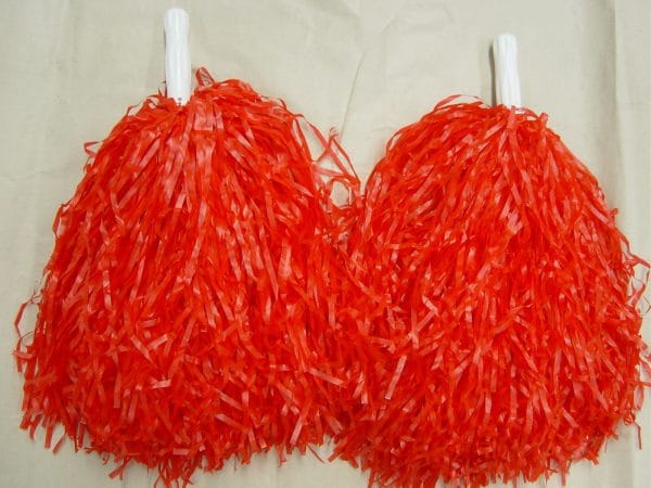 pom red