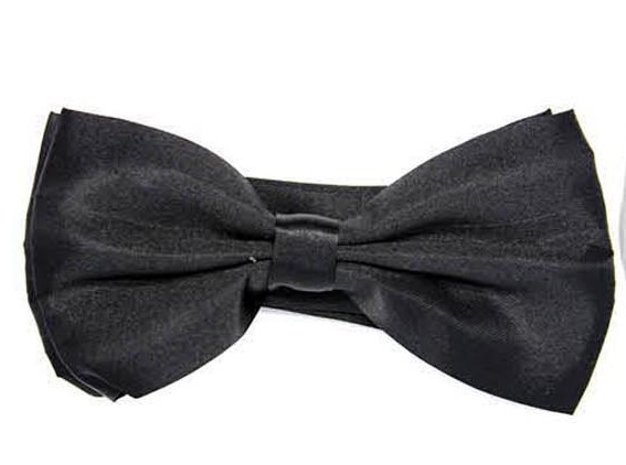 Bow Tie Red Large Clown - image 19411-u6 on https://www.abracadabrafancydress.com.au