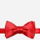Bow Tie Red