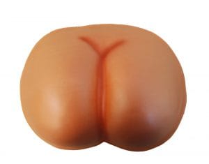 Buttocks Bottom Bum