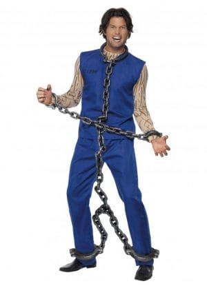 Convict Chains