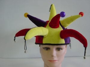 Jester Hat