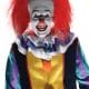 Pennywise Wig