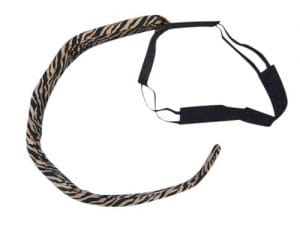 Tail - Tiger Tail Bendable
