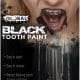 Tooth Paint - Black Out