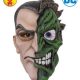 Two Face Mask Adult