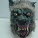 Wolf Werewolf Mask