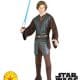 Anakin Skywalker Suit Adult