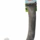 Animal Tail Grey