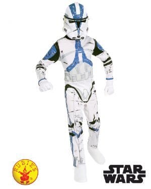 Clone Trooper Costume Adult