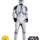 Clone trooper Deluxe Costume Adult