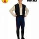 Han Solo Deluxe Costume Adult