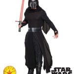 Kylo Ren Deluxe Adult Costume
