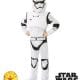 Stormtrooper Deluxe Costume Tween Size