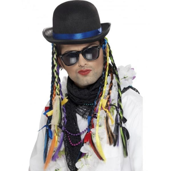 Boy George Chameleon Hat