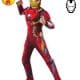 Batgirl Cape Adult - image Iron-Man-Deluxe-CW-Costume-Child-80x80 on https://www.abracadabrafancydress.com.au