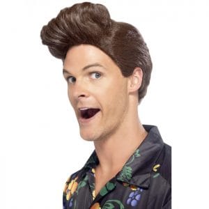 Jim Carrey Wig