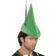 Robin Hood Hat Peter Pan Hat