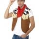 Wild West Cowboy Male Instant Kit