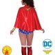 Wonder Woman Cape Adult