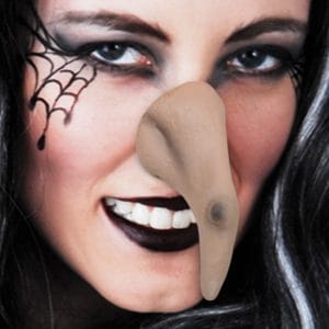 Nose Witch Latex