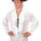 Swashbuckler Pirate Shirt - White