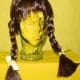 Wig Pippy (Plaits) Brown