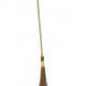 Authentic Witch's Broom