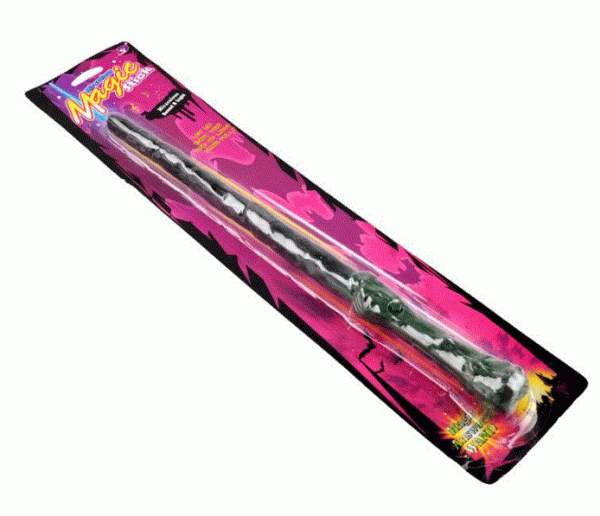 Harry wand1