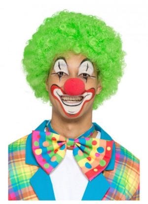Clapper Board Hollywood Style - image Big-Top-Clown-Bowtie-300x415 on https://www.abracadabrafancydress.com.au