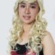 Curly Kate Green Wig - image Curly-Kate-Blonde-80x80 on https://www.abracadabrafancydress.com.au