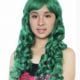 Curly Kate Blonde Wig - image Curly-Kate-Green-Wig-80x80 on https://www.abracadabrafancydress.com.au