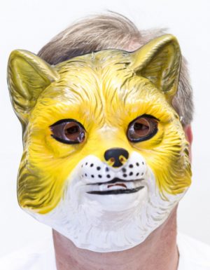 Donald Trump Latex Mask - image FOX-MASK-300x385 on https://www.abracadabrafancydress.com.au