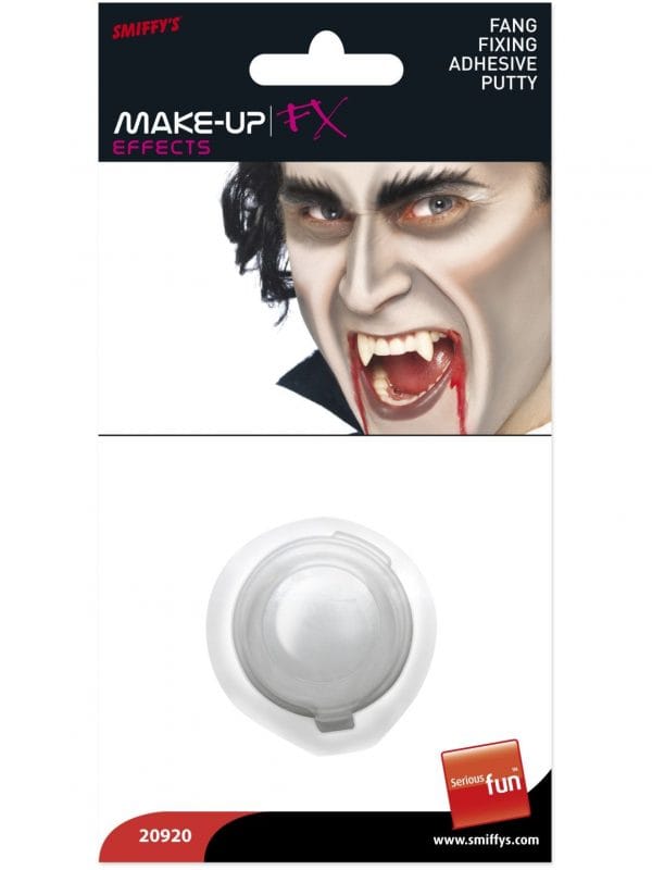 Fang Fixing Adhesive Putty - image Fang-Fixing-Adhesive-Putty-600x800 on https://www.abracadabrafancydress.com.au
