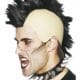 Lion Kit Brown with Headband & Tail Animal Jungle Safari - image Mohican-Wig-80x80 on https://www.abracadabrafancydress.com.au
