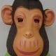 Dragon Mask Eva Foam - image Monkey-mask-80x80 on https://www.abracadabrafancydress.com.au