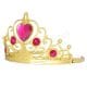 Beard Black Synthetic With Elastic - image Tiara-Pink-Heart-1-80x80 on https://www.abracadabrafancydress.com.au