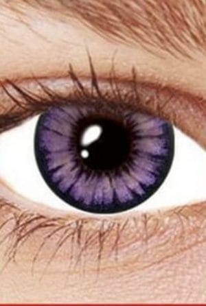 Manson 1 Year Contact Lenses - image Violet-contacts-300x446 on https://www.abracadabrafancydress.com.au