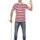 Lion Kit Brown with Headband & Tail Animal Jungle Safari - image Wheres-Wally-Kit-80x80 on https://www.abracadabrafancydress.com.au