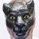 Polar Bear Mask Plastic - image BLACK-PANTHER-MASK-80x80 on https://www.abracadabrafancydress.com.au